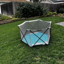 Playpen