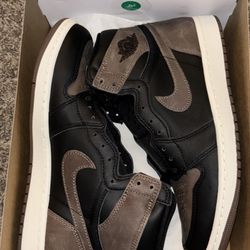 Jordan 1 Retro High OG - ‘Palomino’ Size 9.5 Brand New