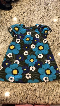 Toddler girl 3t dress Carters