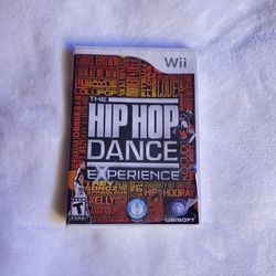 Wii games