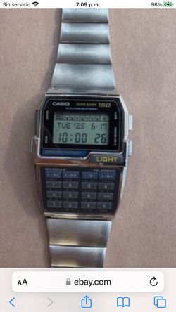 90 ‘s Casio