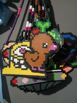 Perlers