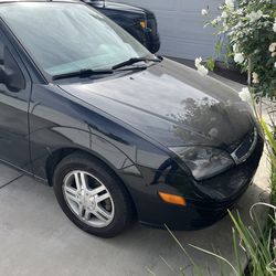 2006 Ford Focus