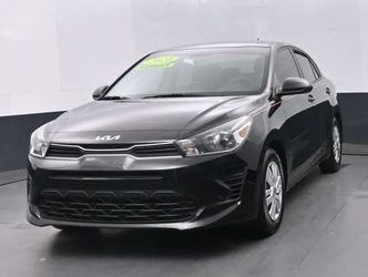 2023 Kia Rio