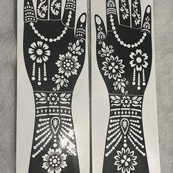 Mehndi