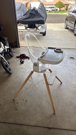 Baby chair