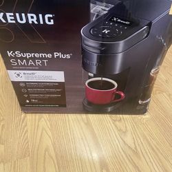 Keurig K Supreme Plus Smart 