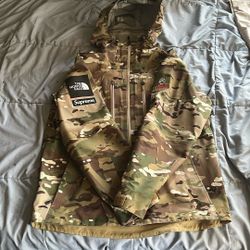 Supreme North Face