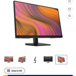 Desktop/Computer Monitor