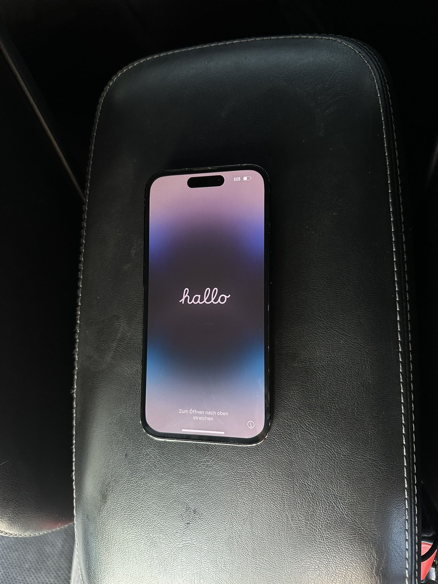 Iphone 14 pro