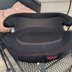 Booster Seat 