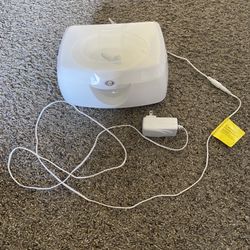 Baby Wipe Warmer