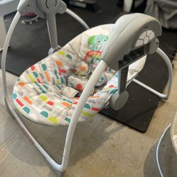Baby Swing