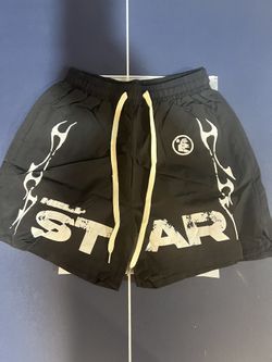 Hellstar Shorts