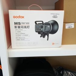 Godox MS300 
