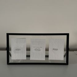 Polaroid Picture Frame