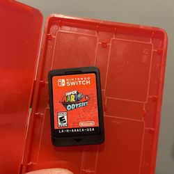 Nintendo Switch Game