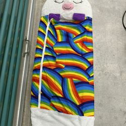 Sleeping Bag Kids 