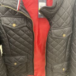 Women’s Tommy Hilfiger Jacket 