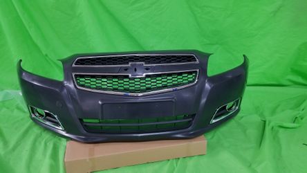 2013 2014 2015 2016 Chevy Malibu front bumper complete for Sale in Detroit MI OfferUp