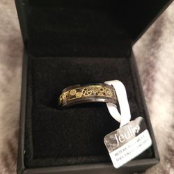 Men's Ring