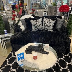 DOUBLE CHAISE SOFA