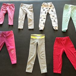 4T Pants Bundle 