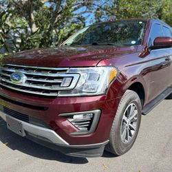 2021 Ford Expedition
