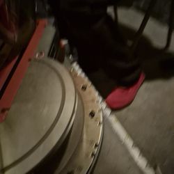 Ray Ban Unisex Glasses , $75.00