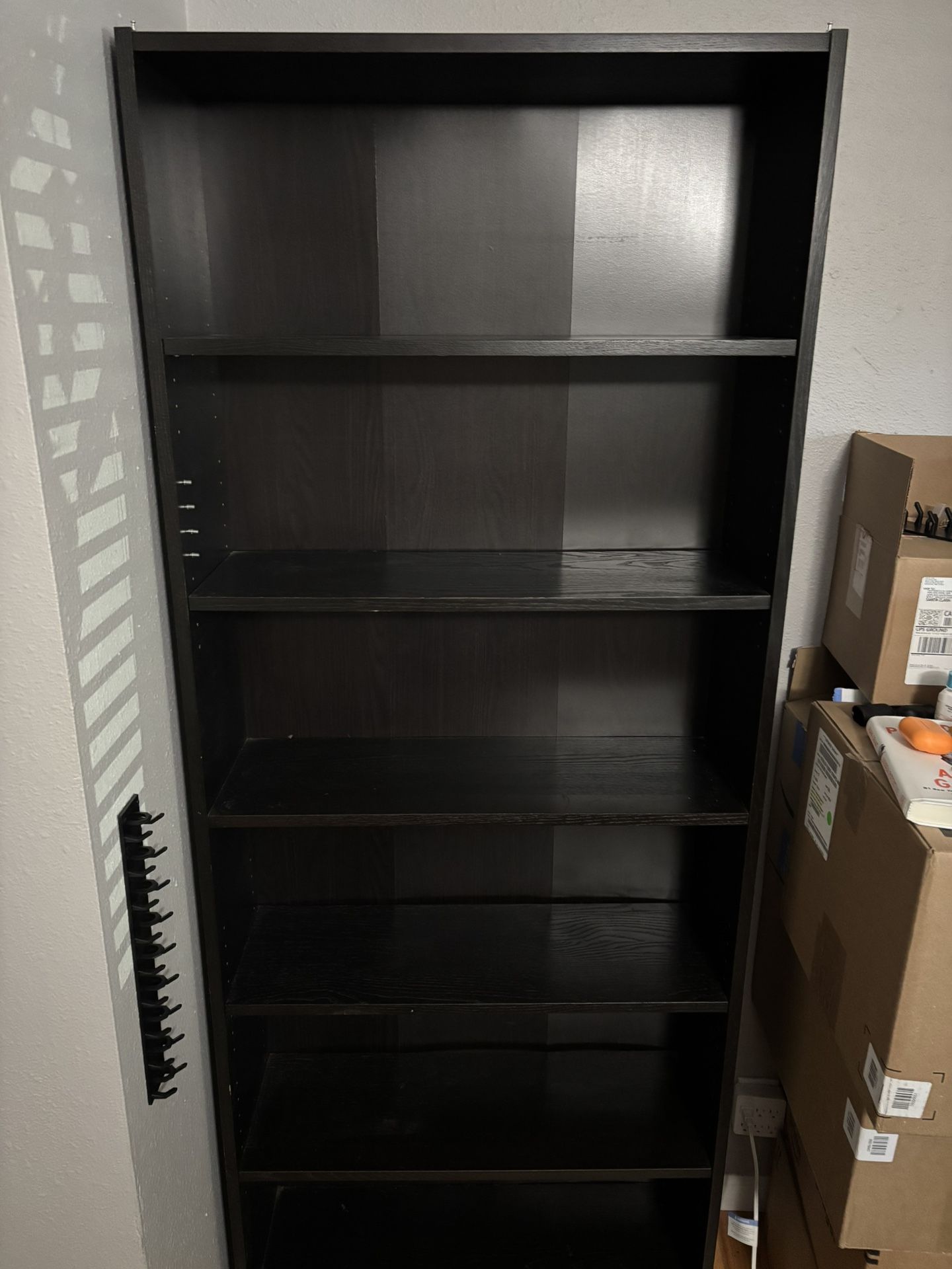 IKEA Bookshelf