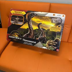 HUGE Jurassic World 150cm Dinosaur 