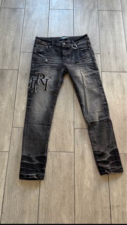 Amiri Jeans