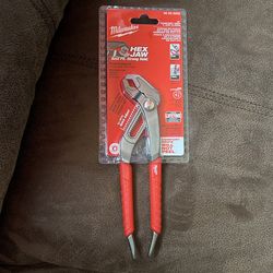Milwaukee Hex Jaw