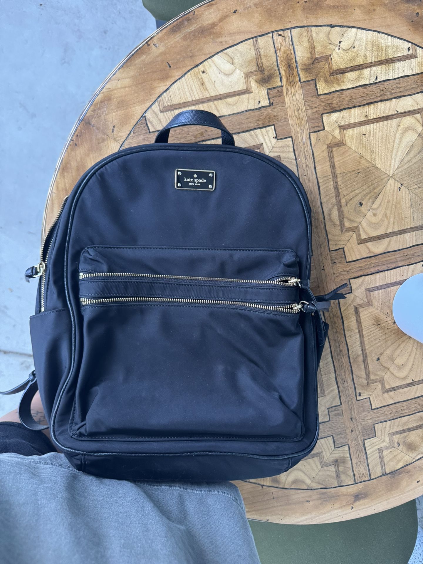 Kate Spade Bradley Wilson Road Backpack