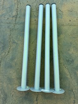IKEA Adil Table Legs