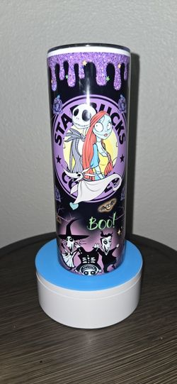 Personalized New Tumblers 