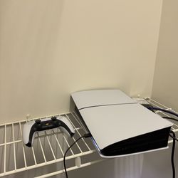 PlayStation 5 Disc Edition