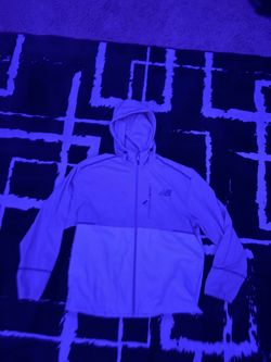 New balance hoodie