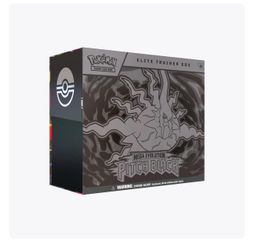 Pokemon pitch black