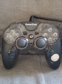 Playstation 3 wired controller