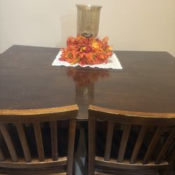 Dinning Room Table 