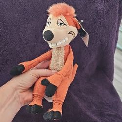 Disney Lion King Timon Broadway Musical Beanie