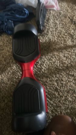 Hover board
