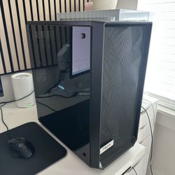 RTX3070 Gaming Pc