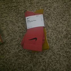 Nike Socks