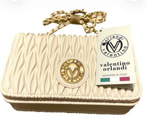 NWT Valentino Orlandi Crossbody bag