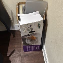 Litter Box