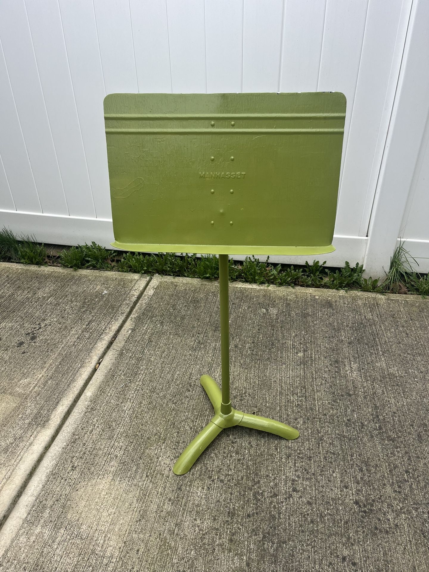 Music Stand