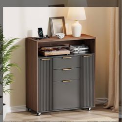 Office cabinet
