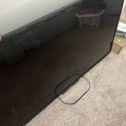 56 Inch Philips Flat Screen 